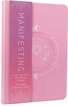 Manifesting: A Day and Night Reflection Journal