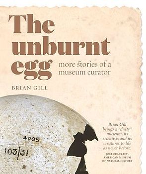 The Unburnt Egg