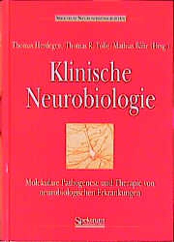 Klinische Neurobiologie