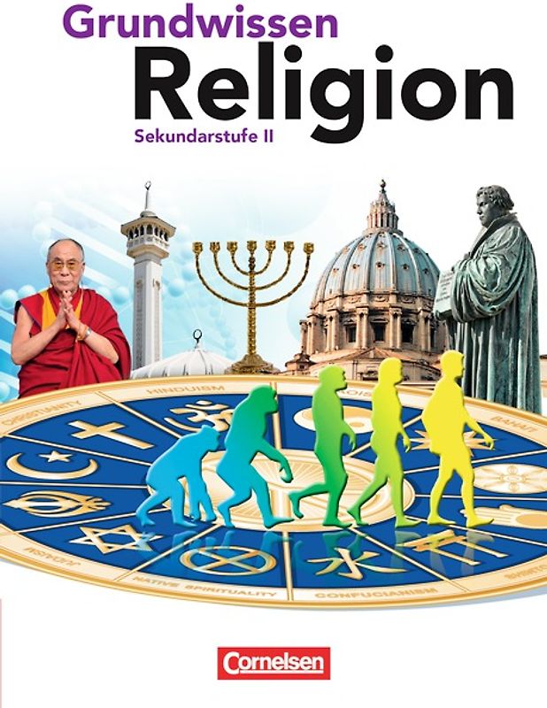 Grundwissen Religion