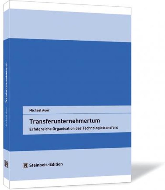 Transferunternehmertum