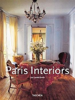 Interiors Paris FX