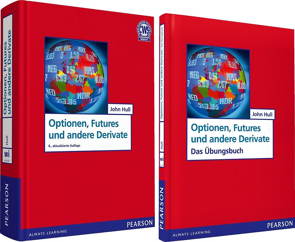 VP Optionen, Futures und andere Derivate