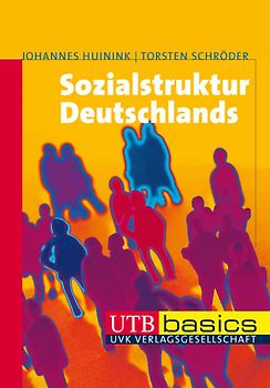 Sozialstruktur Deutschlands