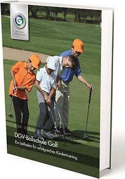 DGV-Ballschule Golf