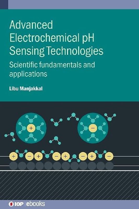 Advanced Electrochemical pH Sensing Technologies