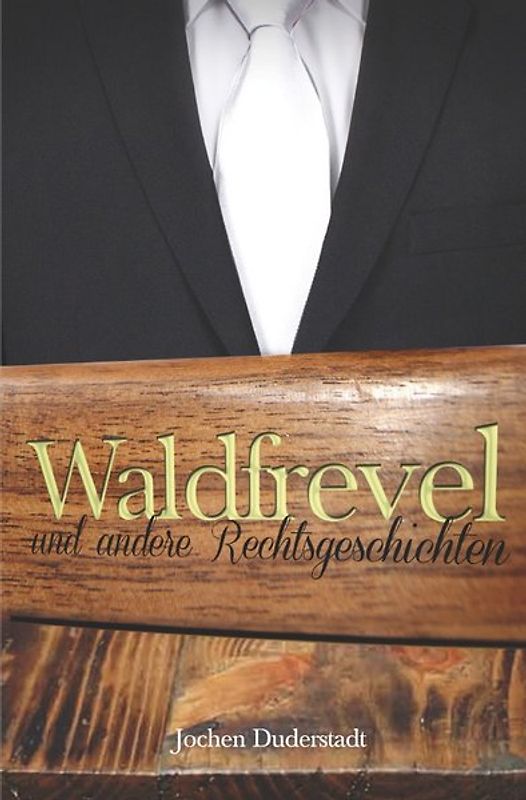 Waldfrevel