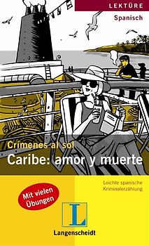 Caribe: amor y muerte