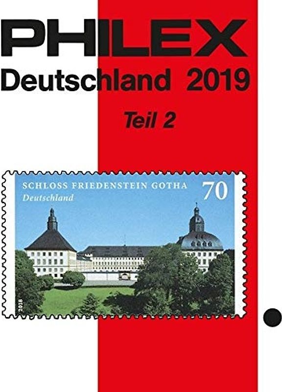 PHILEX Deutschland 2019 Teil 2