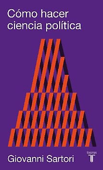 Cómo hacer ciencia política
