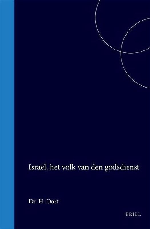 Israël, Het Volk Van Den Godsdienst
