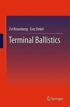Terminal Ballistics