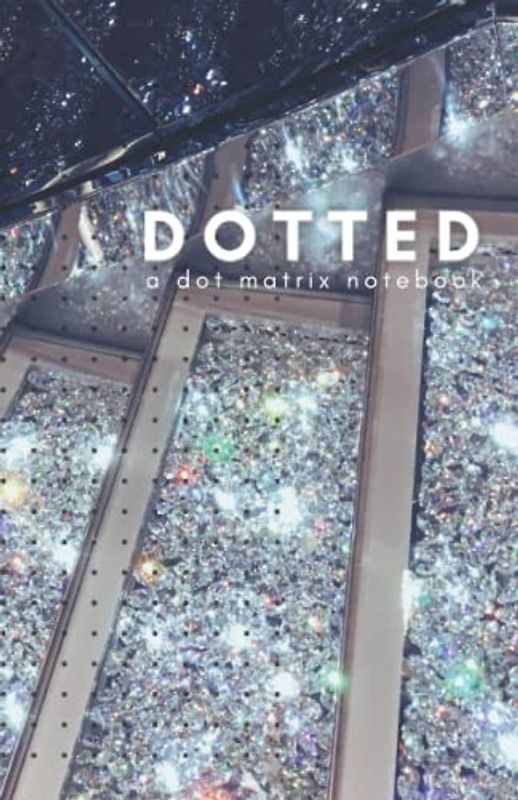 DOTTED: MSC Cruise edition