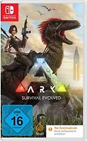 ARK: Survival Evolved [Download-Code]