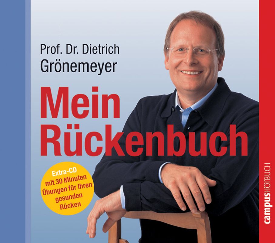 Mein Rückenbuch