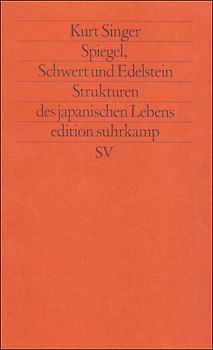 Spiegel, Schwert und Edelstein