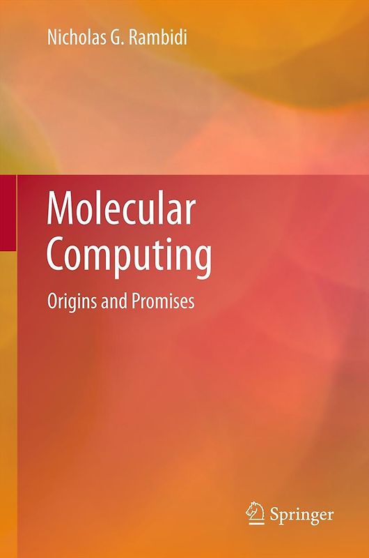 Molecular Computing
