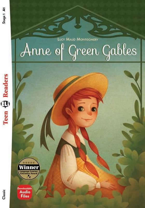 Anne of Green Gables