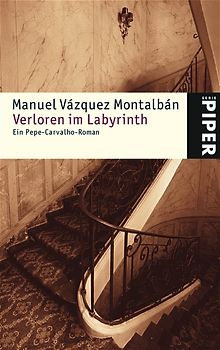 Verloren im Labyrinth