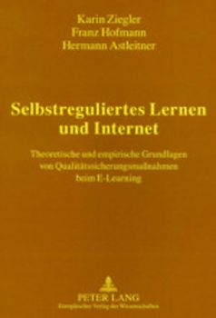 Selbstreguliertes Lernen und Internet