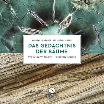 Das Gedächtnis der Bäume
