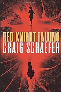 Red Knight Falling (Harmony Black, 2, Band 2)