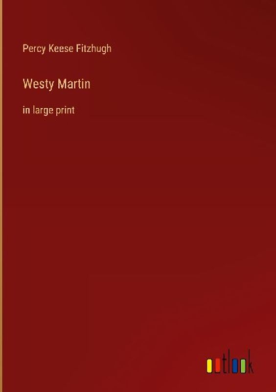 Westy Martin