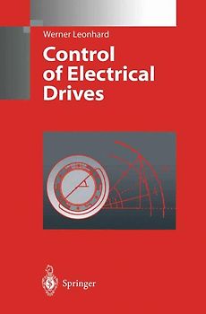 Control of Electrical Drives