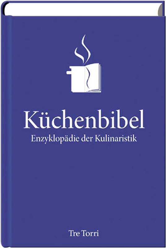 Die Küchenbibel