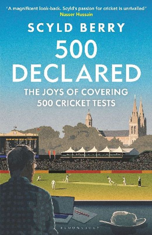 500 Declared