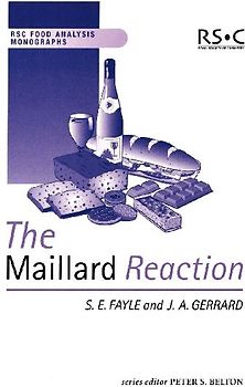 Maillard Reaction