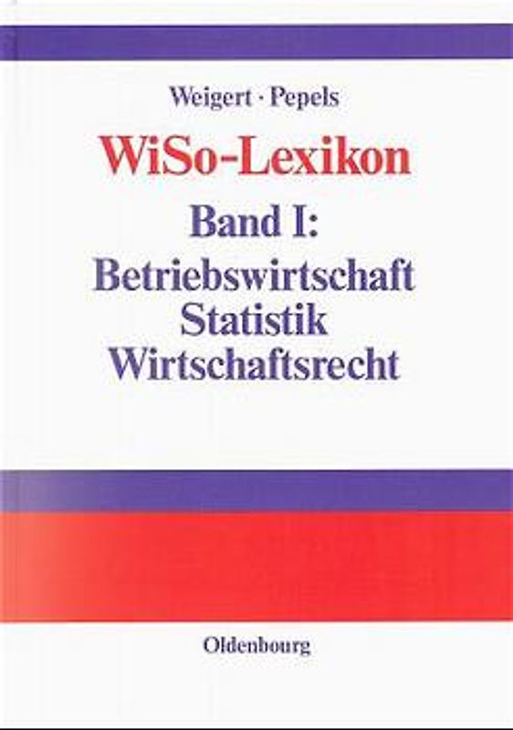 WiSo-Lexikon