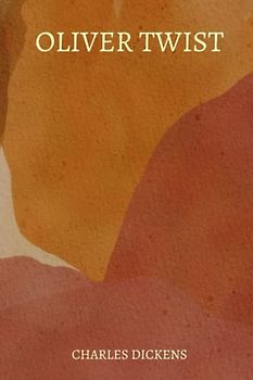 oliver twist by charles dickens