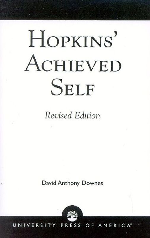 Hopkins' Achieved Self