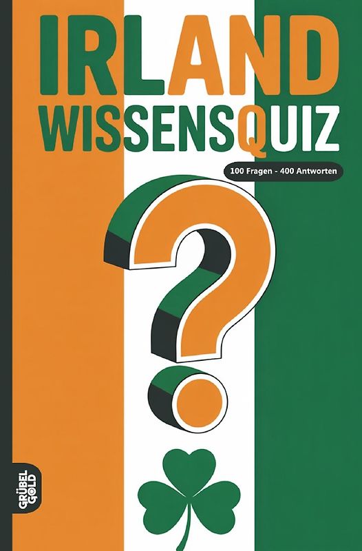 Irland Wissensquiz