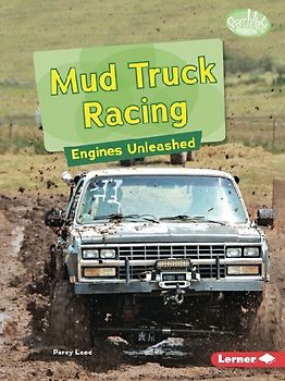 Mud Truck Racing