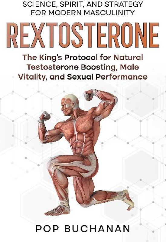 REXTOSTERONE