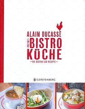 Meine Bistro-Küche
