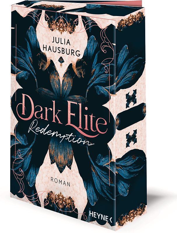 Dark Elite – Redemption