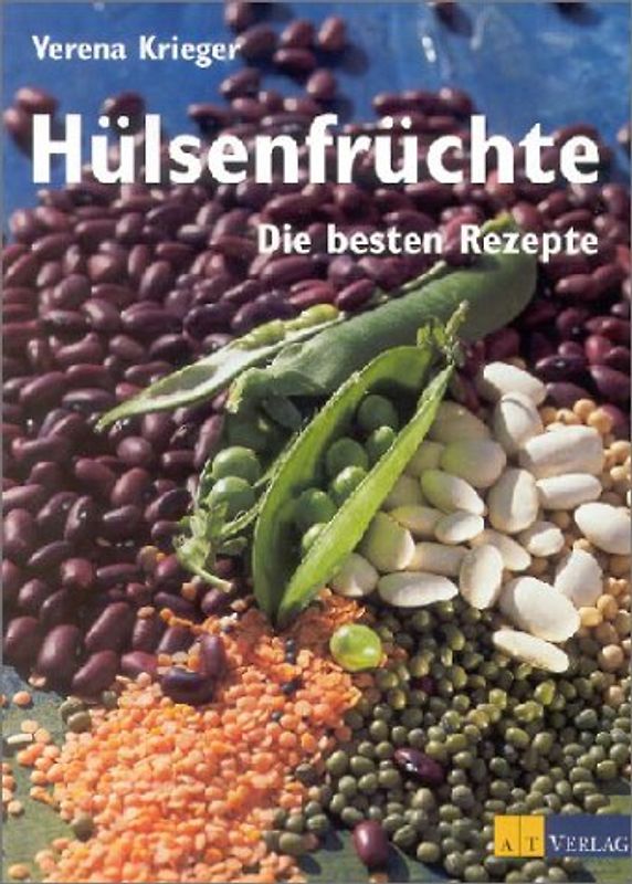 Hülsenfrüchte