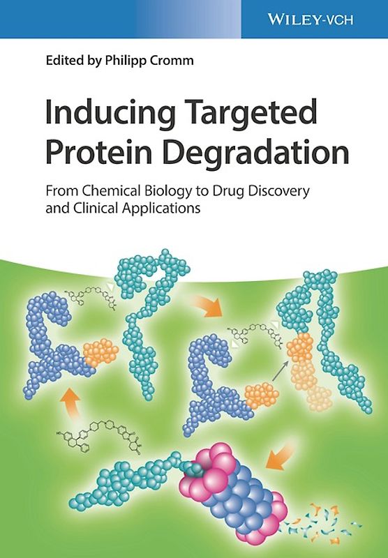 Inducing Targeted Protein Degradation