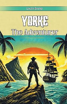 Yorke The Adventurer