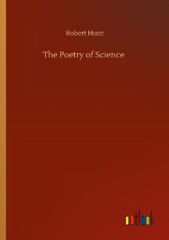 The Poetry of Science