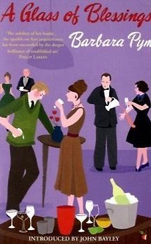 Glass of Blessings (Virago Modern Classics)