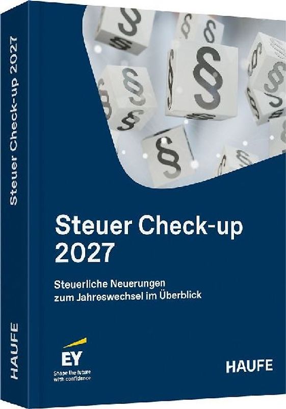 Steuer Check-up 2027