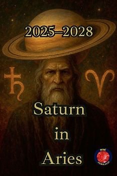 Saturn  in  Aries   (2025-2028)