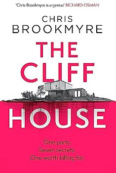 The Cliff House: One hen weekend, seven secrets… but only one worth killing for