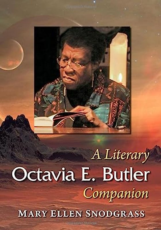 Octavia E. Butler