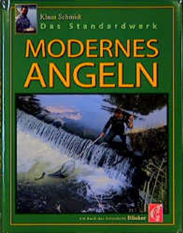 Modernes Angeln
