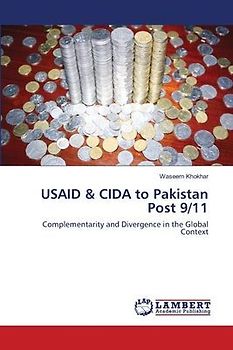 USAID & CIDA to Pakistan Post 9/11